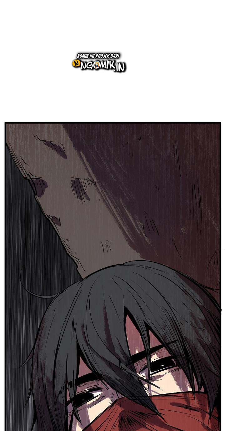 Otherworldly Sword King’s Survival Records chapter 14